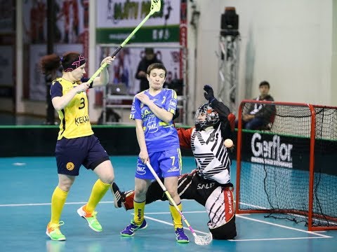 EFC 2017 - Highlights - Nauka-SAFU-NT v FK Kekava