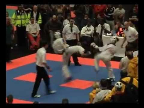 Team Kiraly vs Team Full Circle 5.mpg