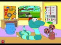 Sammy S Science House