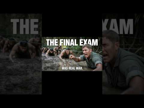 The School of Survival – MACV Recondo’s Real War Exam