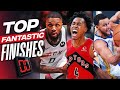 The WILDEST ENDINGS From NBA Week 5 ??| 2023-24 Season