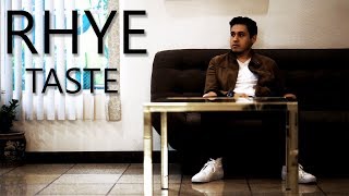 Rhye - Taste | Fan Made Music Video