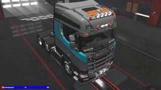 [ENG] Back On The Road With The Lads