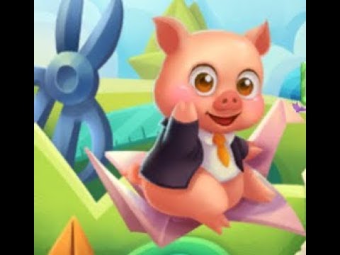 Pet Rescue Saga Level 2608