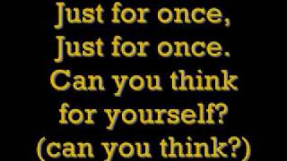 Krystal Meyers - Make Some Noise Lyrics