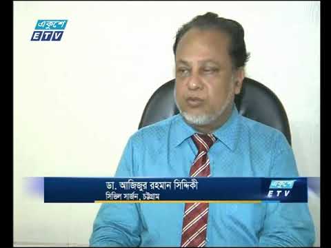 চট্টগ্রামে প্রতিদিনই বাড়ছে ডেঙ্গু রোগীর সংখ্যা