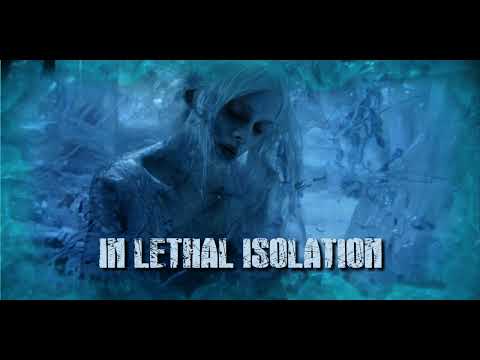 Thalarion - THALARION - Cryopreservation (lyric video)
