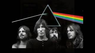 PINK FLOYD . SYSYPHUS (PT 4) . UMMAGUMMA . I LOVE MUSIC