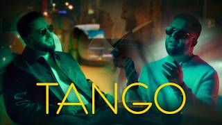 Arsen & Aharon Alchangyans - Tango (2026)