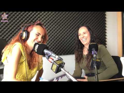EVENTOS con ROCIO POZO