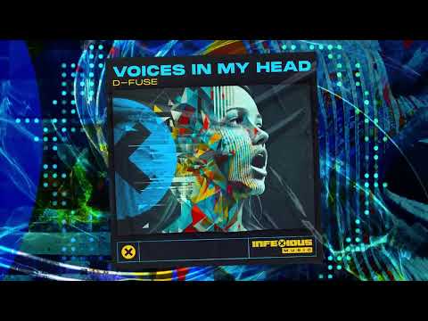 D-Fuse - Voices In My Head