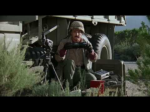 Tremors 2: Aftershocks trailer #2