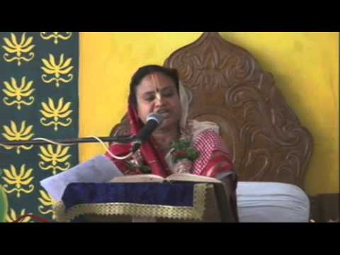 Divyalila dd S.B.7.2.59-60 - April 19th 2016