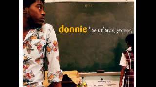 Donnie-Heaven Sent