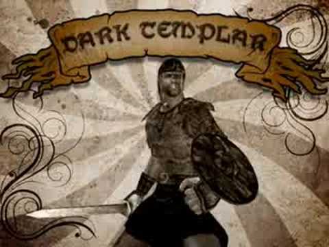 Age of Conan: Hyborian Adventures Character Classes Trailer