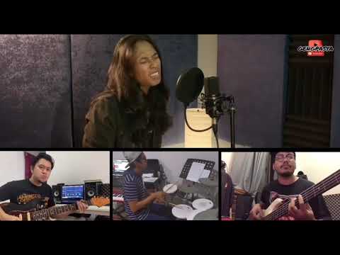Juwita - SALEEM | Pasya Cover | The Sandar Band #LockdownCollab