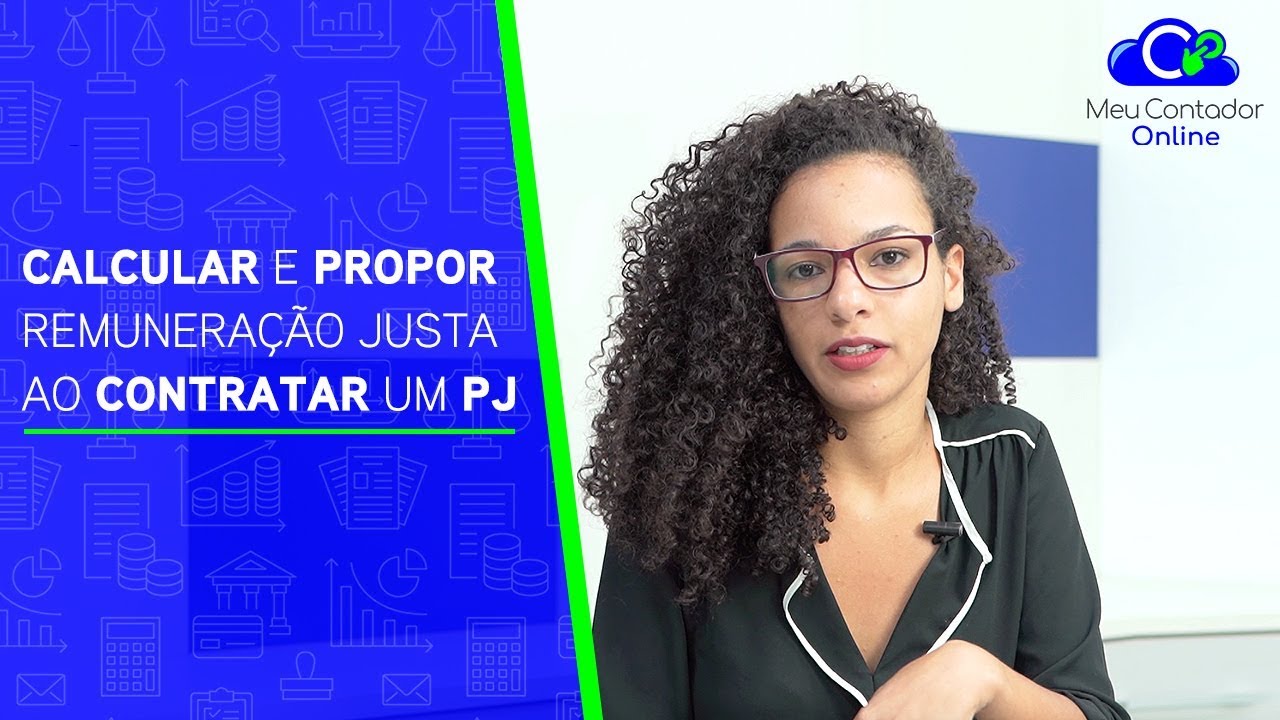 Como Calcular e Propor uma Remuneração Justa ao Contratar um PJ?