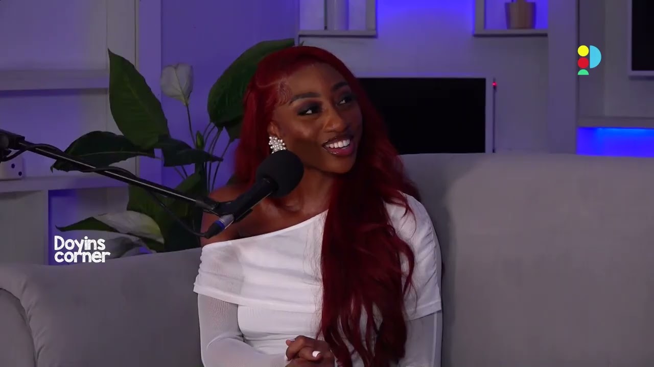 Struggles of a Queer Man Living in Nigeria | Doyin’s Corner with Doyin David on Popcentral