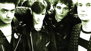 Adam and the Ants &#39;&#39;It Doesn&#39;t Matter&#39;&#39; (John Peel Session)