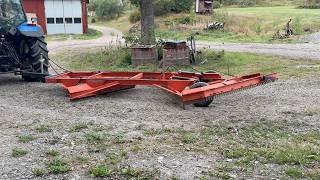 Kinnekulle Svets VS 3 225 other industrial equipment | Image 4 - Machineryline