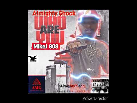 Almighty $hock x JL Almighty - Rush [Prod. ¢a$hBoi PLugg]