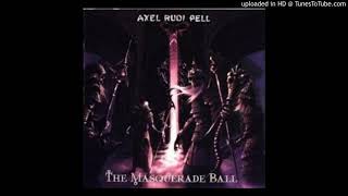 Axel Rudi Pell - Hot Wheels