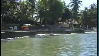 preview picture of video 'El Galleon Resort Small Lalaguna Sabang Puerto Galera Philippines'