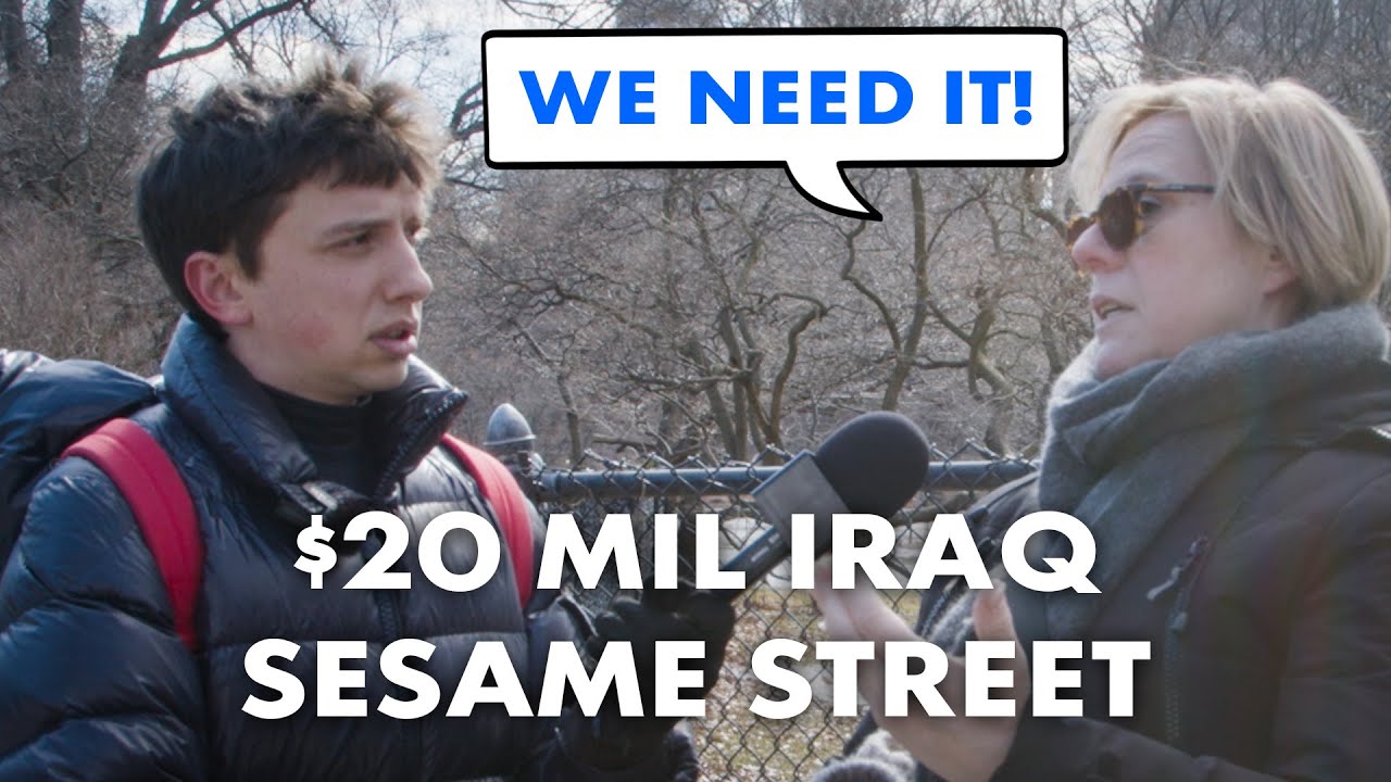 I Asked Americans How They Feel About DOGE...