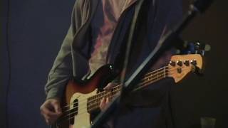 Del Paxton - "Loose Leaf" 2 of 9