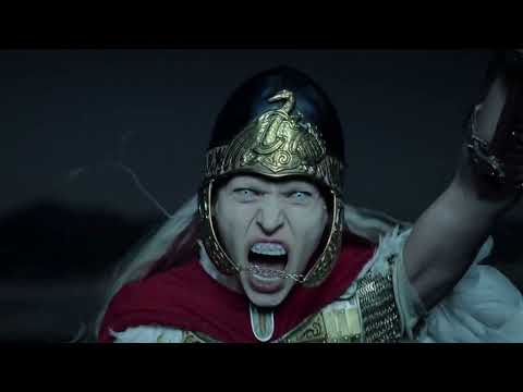 The Sword - Celestial Crown/Barael's Blade (The Northman)