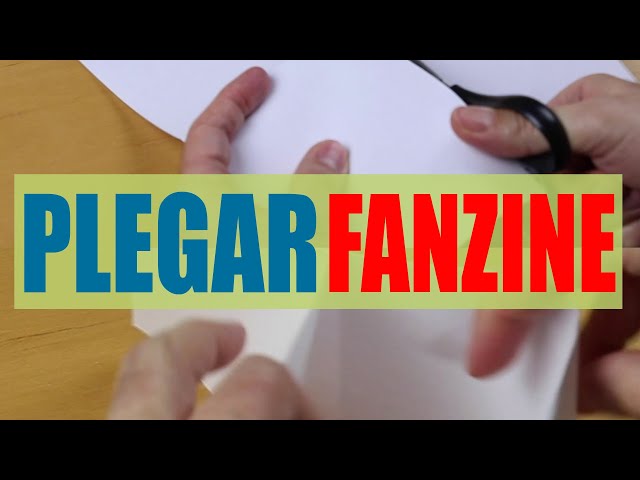 Vídeo relacionado con God Save The Zine - fanzines DIY, lo-fi, alternativos Camiseta sin Mangas