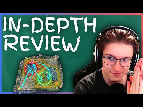 Reaching a Higher Level of Fundamentals | Diamond 2 Jungle Coaching