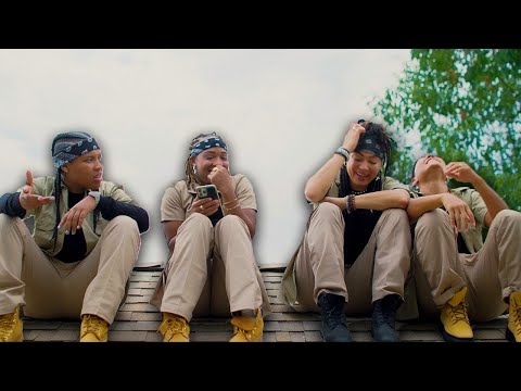 Set it OFF 2 *BTS* (Part 2)