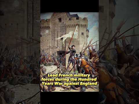 unique facts history joan of arc #facts #history #shorts