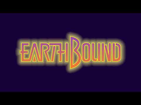 EarthBound Music [REVERSE] - Otherworldly Foe | Reverse VGM #318