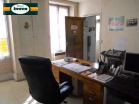 Achat Vente Local commercial  Ainay le Vieil  18200 - 85 m2