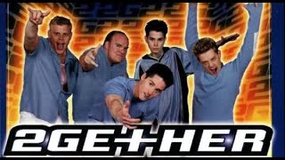 2Gether - U + Me = Us (Calculus) (AI Remastered 4K)