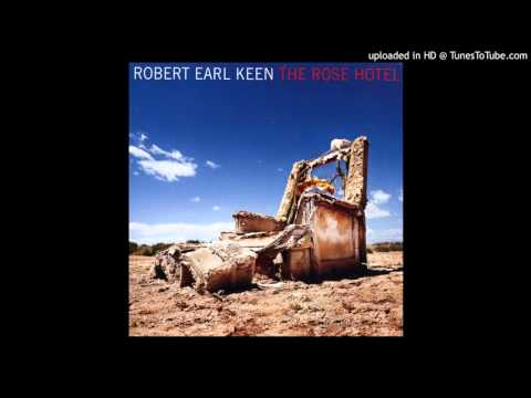 Wireless in Heaven - Robert Earl Keen