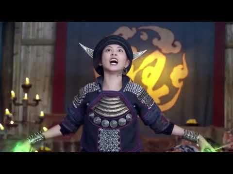 Chinese Paladin 01 | A luganda translated movie by VJ JUnior Vj Emmy and Vj Jingo