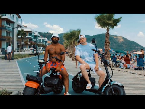 XIX ft. ACHO - Holiday