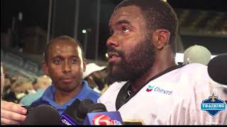 FOX 23 News @ 9 Sports for August 6