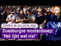 Zomer in Gelderland | Doesburg | 9 augustus 2022