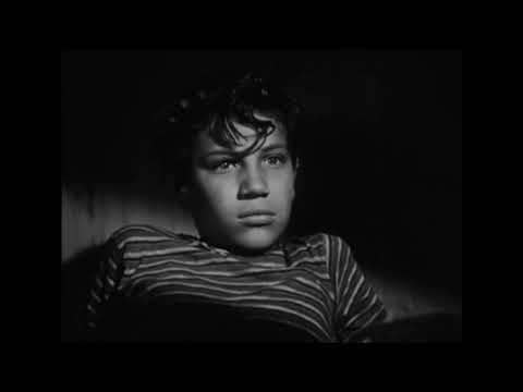 El sueño de Pedro. "Los olvidados" (1950). Sueño según Luis Buñuel