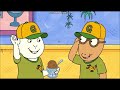 An All New Week Of ARTHUR Coming To PBS KIDS On May 6 2013
