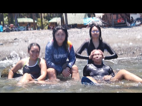 Overnight Stay at Balagbag Falls Beach Resort | Holy Week Special
