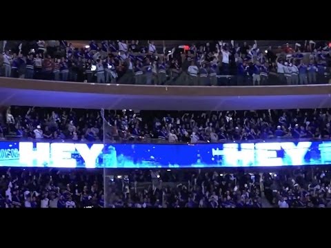 "Heart Of A Ranger" NYR | 2014 Stanley Cup Playoffs @ajcastigliaa