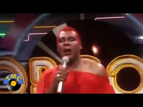 Sylvester & Patrick Cowley - Do You Wanna Funk 1982 (12")