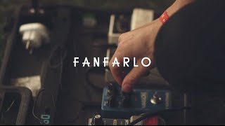Fanfarlo - We&#39;re The Future (Green Man Festival | Sessions)