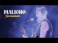 Aterciopelados - Maligno (En Vivo)