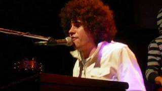 The Midway State - A Million Fireflies (Plaza, Vancouver)